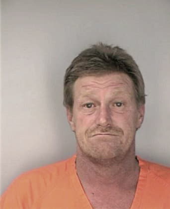 Raimund Clasen - Hillsborough County, FL 