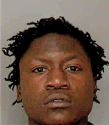 Marc Clermont - Polk County, FL 