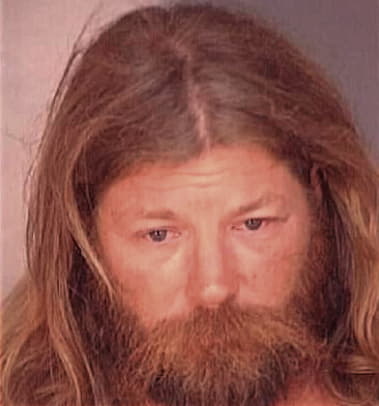 Allen Clingenpeel - Polk County, FL 