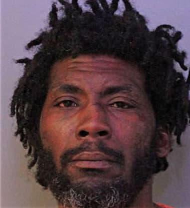 Wesley Colbert - Polk County, FL 