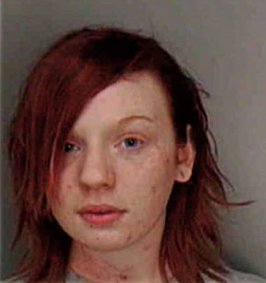 Lindsay Collins - Polk County, FL 