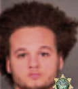 Tyreik Credit - Multnomah County, OR 