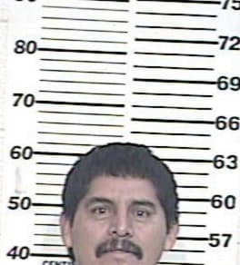 Juan Cruz, - Hidalgo County, TX 