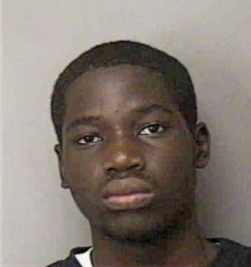 Akeem Curry, - Polk County, FL 