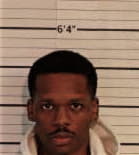 Rashad Dailey, - Shelby County, TN 