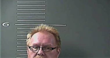 Bobby Daniels, - Johnson County, KY 