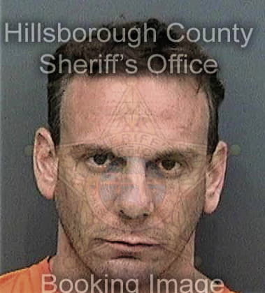 Brandon Davis, - Hillsborough County, FL 