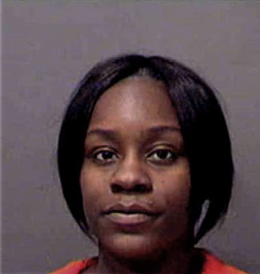 Whitney Davis, - Mecklenburg County, NC 