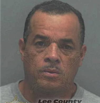 Jeffery Dedios, - Lee County, FL 