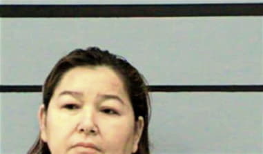 Beatrice Delgado, - Lubbock County, TX 