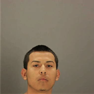 Sergio Delgado, - Dallas County, TX 