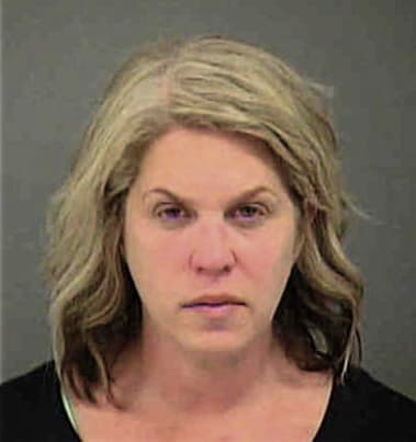 Mariya Demina, - Mecklenburg County, NC 