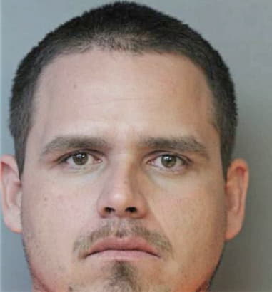 Nicholas Dename, - Polk County, FL 