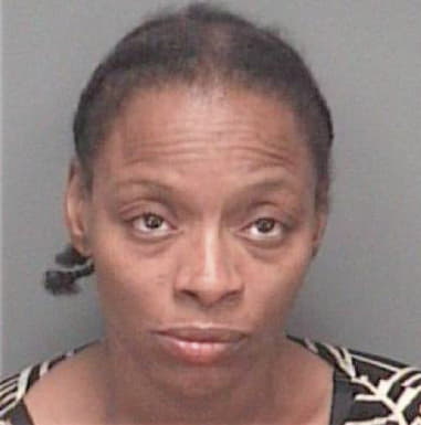 Keesha Dennis, - Pinellas County, FL 