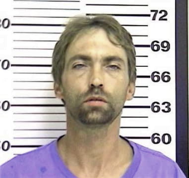 Anthony Dezarn - Campbell County, KY 