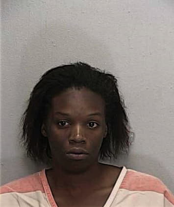 Jonai Dingle, - Marion County, FL 