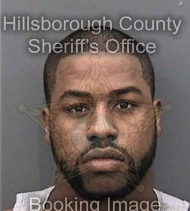 Quentin Duberry, - Hillsborough County, FL 