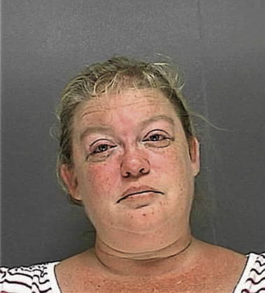 Amber Duncan, - Volusia County, FL 