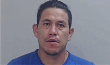 Erik Espinoza, - Hidalgo County, TX 