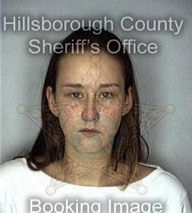 Nydia Esqulin, - Hillsborough County, FL 