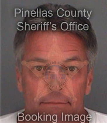 Roger Foote, - Pinellas County, FL 