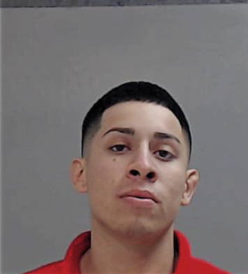 Francisco Garza - Hidalgo County, TX 