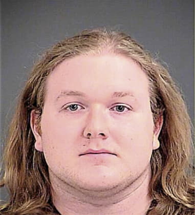 Jason Gillam - Charleston County, SC 