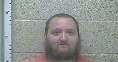 Daniel Goldsberry, - Henderson County, KY 