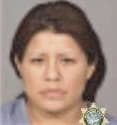 Carmen Gonzalez - Multnomah County, OR 