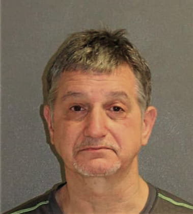 Richard Graham, - Volusia County, FL 