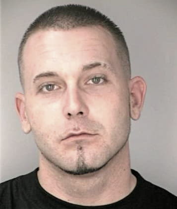 John Grantham - Hillsborough County, FL 