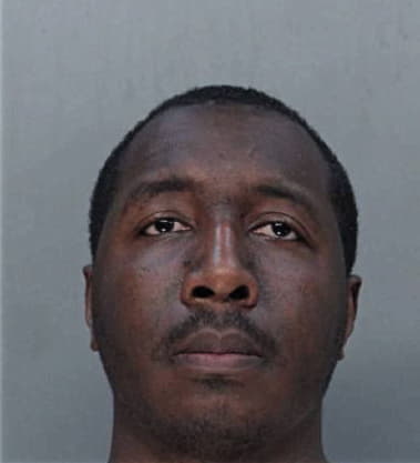 Errol Green, - Dade County, FL 