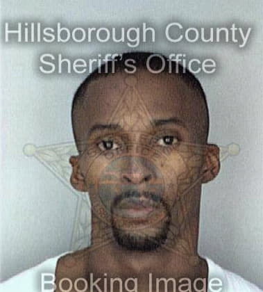 Earl Hackney, - Hillsborough County, FL 