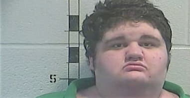 Joshua Hardin, - Shelby County, KY 