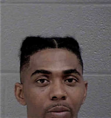 Amar Harris, - Mecklenburg County, NC 