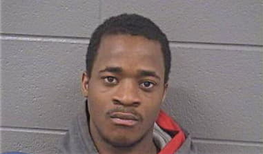 Terrence Harris, - Cook County, IL 