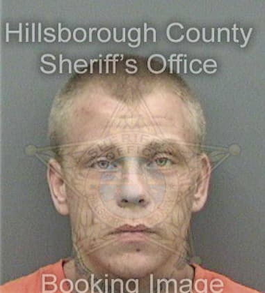 James Hatfield, - Hillsborough County, FL 