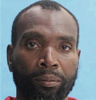 Dewayne Hearns, - Desoto County, FL 