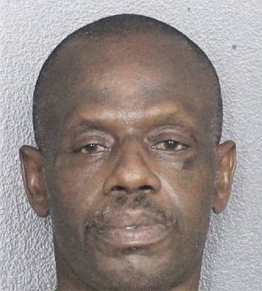 Adrian Hemmings, - Broward County, FL 