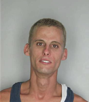 Bernabe Hernandez - Hillsborough County, FL 