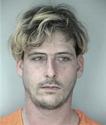Cesar Hernandez - Hillsborough County, FL 