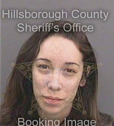 Greshka Hernandez - Hillsborough County, FL 