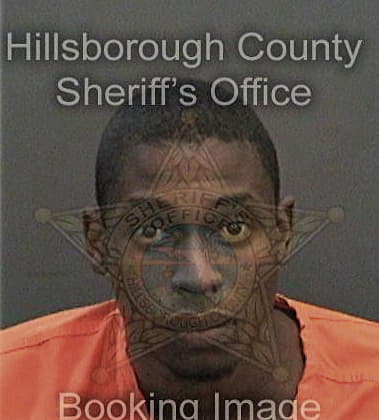 Landon Hernandez - Hillsborough County, FL 