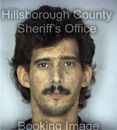 Samuel Hernandez - Hillsborough County, FL 