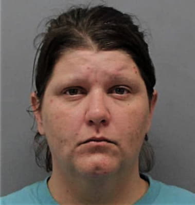 Leah Hewitt - Wise County, TX 