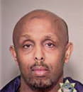 Terrell Hicks - Multnomah County, OR 