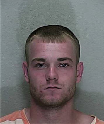 Jonas Hoffman, - Marion County, FL 