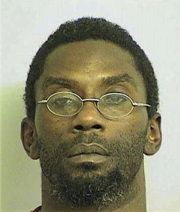 Wendell Hood, - Tuscaloosa County, AL 