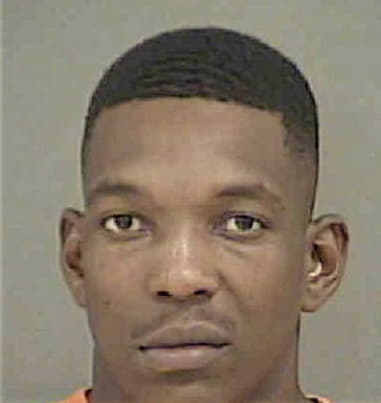 Anthony Houston, - Mecklenburg County, NC 