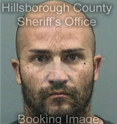 Christopher Howard, - Hillsborough County, FL 